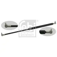 FEBI BILSTEIN 26357 Gasdruckfeder für SETRA