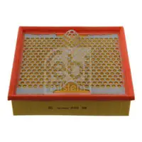 FEBI BILSTEIN 30359 Luftfilter für MERCEDES-BENZ