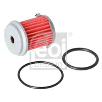 FEBI BILSTEIN 177696 Getriebeölfilter
