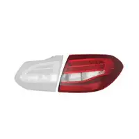VAN WEZEL 2925922U Heckleuchte kpl. re.