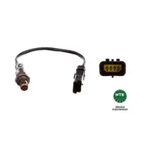 NTK 92056 Lambdasonde OZA603-U1 für CITROËN, PEUGEOT, DS