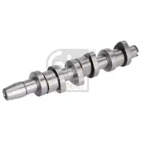 FEBI BILSTEIN 103698 Nockenwelle für SKODA, SEAT, VW