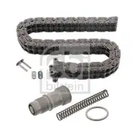 FEBI BILSTEIN 44501 Steuerkettensatz für MERCEDES-BENZ