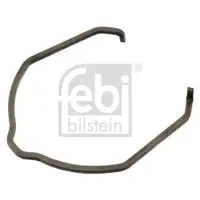 FEBI BILSTEIN 49755 Sicherungsklammer für AUDI, SKODA, VW, SEAT
