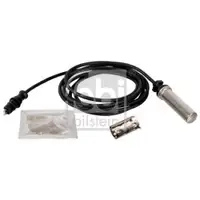 FEBI BILSTEIN 172028 ABS-Sensor für IVECO, IRISBUS, ASTRA