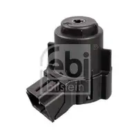 FEBI BILSTEIN 171645 Zündschalter für VW, SEAT, SKODA