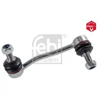 FEBI BILSTEIN 28480 Verbindungsstange für MERCEDES-BENZ, VW