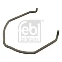 FEBI BILSTEIN 49756 Sicherungsklammer für VW, SEAT, SKODA, AUDI
