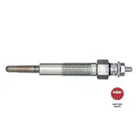 NGK 1566 D-Power 39 Glühkerze Y-701J für MAZDA, KIA, FORD, SUZUKI