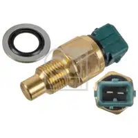 FEBI BILSTEIN 171782 Kühlmitteltemperatursensor für PEUGEOT, CITROËN, FIAT
