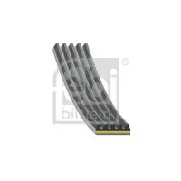 FEBI BILSTEIN 183299 Keilrippenriemen für MAZDA