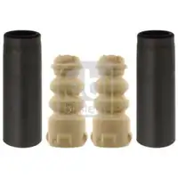 FEBI BILSTEIN 106133 Protection Kit für AUDI, SKODA, SEAT, VW