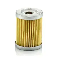 Ölfilter Mann-filter MH 50 für Suzuki für Massey Ferguson