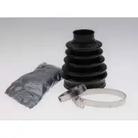 SPIDAN 37069 Faltenbalgsatz, Antriebswelle