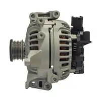 HELLA 8EL 012 428-791 Generator 14V 200A