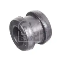 FEBI BILSTEIN 103700 Gummilager für MERCEDES-BENZ