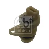 FEBI BILSTEIN 38684 Fahrgeschwindigkeitssensor für CITROËN, PEUGEOT, FIAT