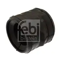 FEBI BILSTEIN 40385 Stabilisatorlager für VOLVO, RENAULT