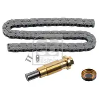 FEBI BILSTEIN 44505 Steuerkettensatz für MERCEDES-BENZ