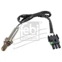 FEBI BILSTEIN 175882 Lambda-Sonde