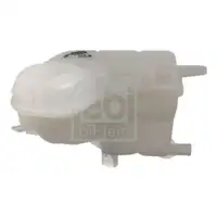 FEBI BILSTEIN 44531 Kühlerausgleichsbehälter für AUDI