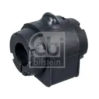 FEBI BILSTEIN 104332 Stabilisatorlager für FORD