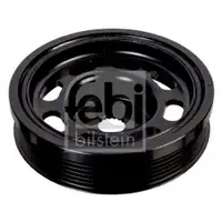 FEBI BILSTEIN 174668 Riemenscheibe