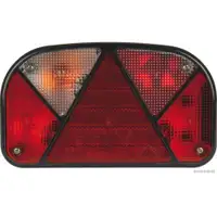 HERTH+BUSS ELPARTS 83840850 Heckleuchte L