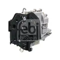 FEBI BILSTEIN 179681 Türschloss für SEAT