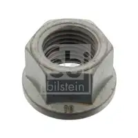 FEBI BILSTEIN 03182 Radmutter für SCANIA, DAF