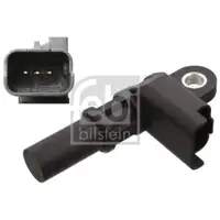FEBI BILSTEIN 103701 Nockenwellensensor für CITROËN, PEUGEOT, FORD, DS