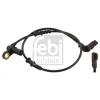 FEBI BILSTEIN 34685 ABS-Sensor für MERCEDES-BENZ