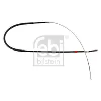 FEBI BILSTEIN 36674 Handbremsseil für BMW