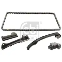 FEBI BILSTEIN 173861 Steuerkettensatz für NISSAN