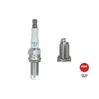 NGK 94037 V-Line 43 Zündkerze DCPR7E-N-10 für FIAT, OPEL, LANCIA, ALFA