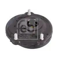 FEBI BILSTEIN 104215 Federbeinstützlagersatz für FIAT, OPEL