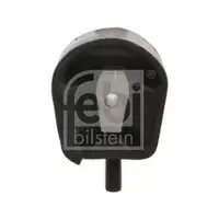FEBI BILSTEIN 06791 Getriebelager für MERCEDES-BENZ