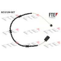 FTE 9410176 Warnkontakt - BZ1212W-SET (1Set = 1Stk.) für JAGUAR