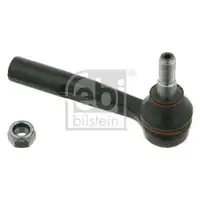 FEBI BILSTEIN 26636 Spurstangenendstück für OPEL