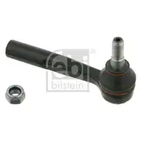 FEBI BILSTEIN 26636 Spurstangenendstück für OPEL