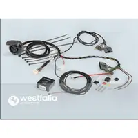 WESTFALIA 316312300113 E-ANLAGE RENAULT TRAFFIC