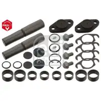 FEBI BILSTEIN 18419 Achsschenkelbolzensatz für IVECO