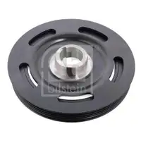 FEBI BILSTEIN 26367 Riemenscheibe (entkoppelt) für MERCEDES-BENZ