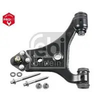 FEBI BILSTEIN 40387 Querlenker für MERCEDES-BENZ