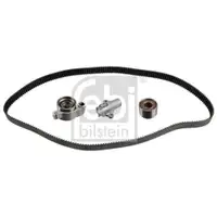 FEBI BILSTEIN 174741 Zahnriemensatz für TOYOTA, LEXUS