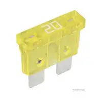 HERTH+BUSS ELPARTS 50295420 Sicherung 20A gelb