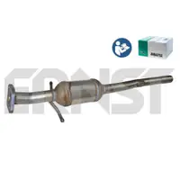 ERNST 750868 Katalysator - Set L. 1350mm