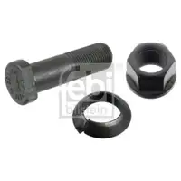 FEBI BILSTEIN 06272 Radbolzen für MERCEDES-BENZ, SETRA