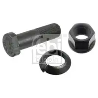 FEBI BILSTEIN 06272 Radbolzen für MERCEDES-BENZ, SETRA