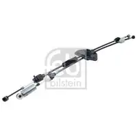 FEBI BILSTEIN 179646 Schaltseilzug für RENAULT